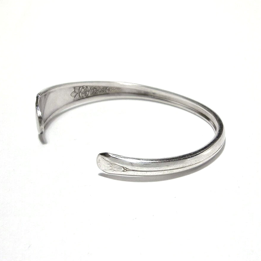 Spoon Bangle No.5406