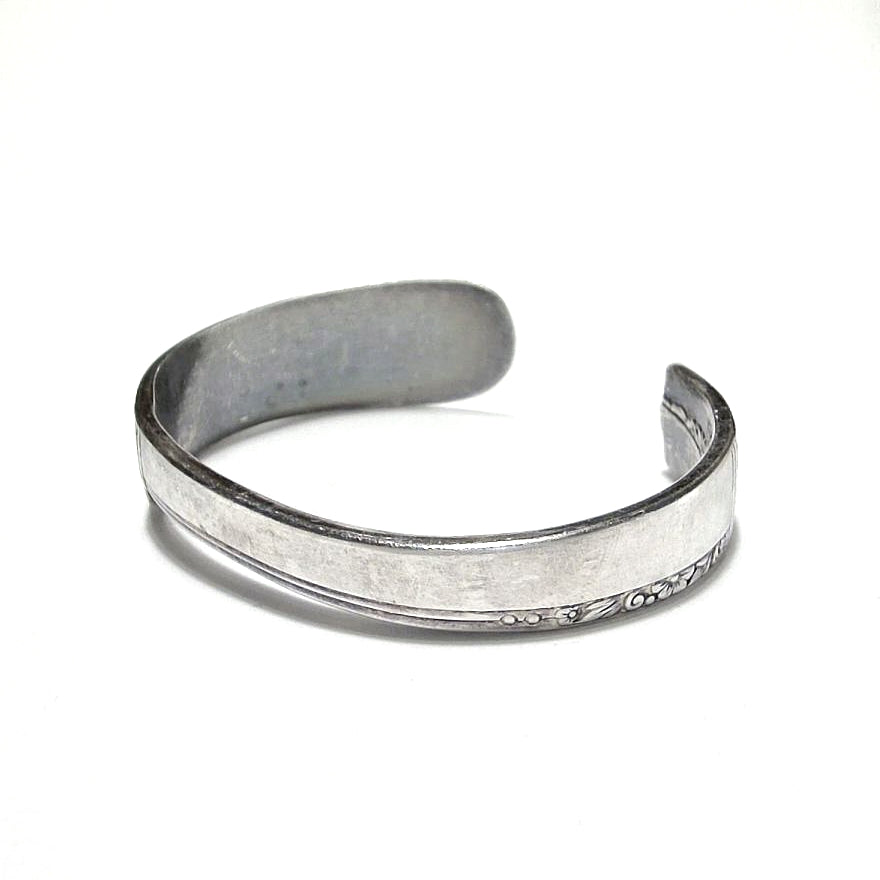 Butter Knife Bangle No.5409