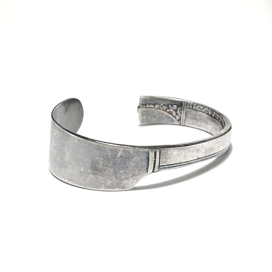 Butter Knife Bangle No.5409