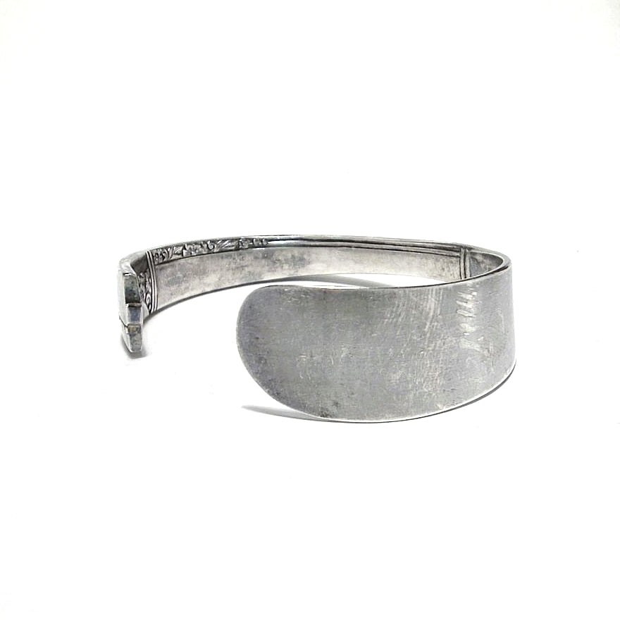 Butter Knife Bangle No.5409