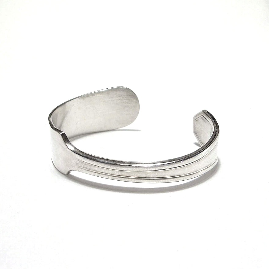 Butter Knife Bangle No.5411