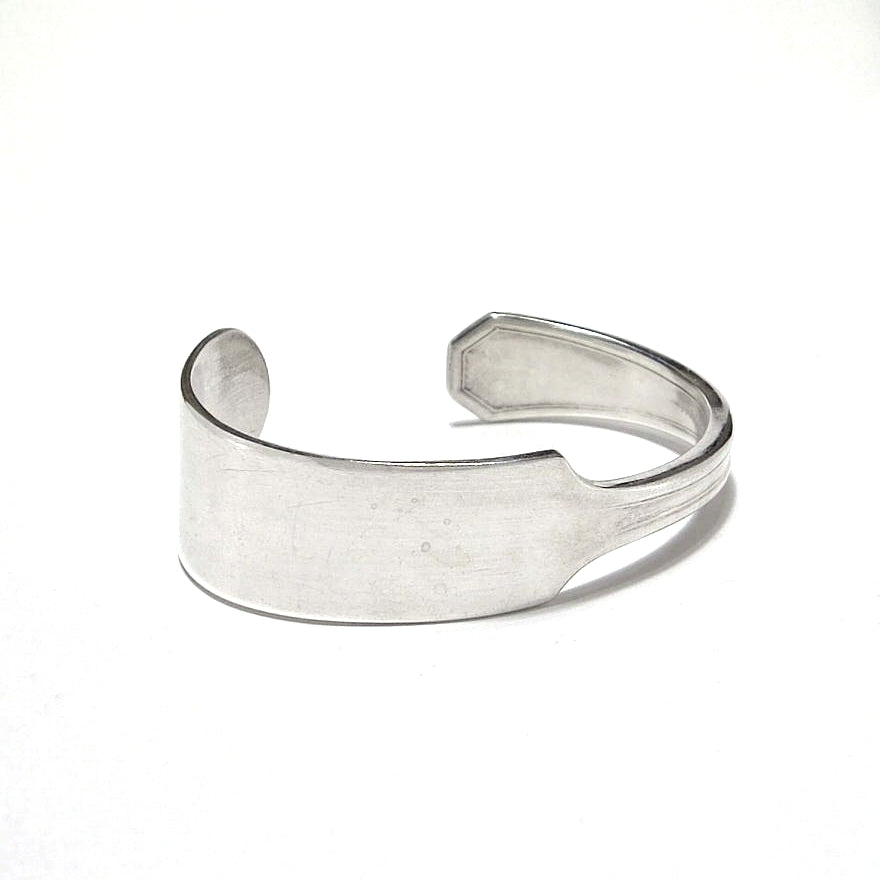 Butter Knife Bangle No.5411