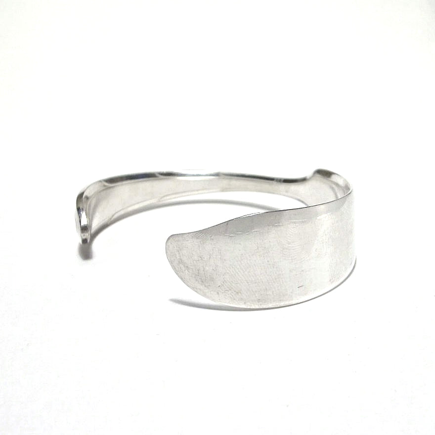 Butter Knife Bangle No.5419