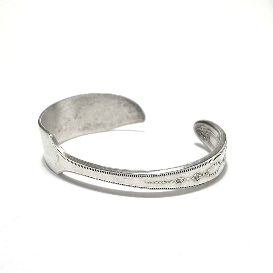 Butter Knife Bangle No.5421