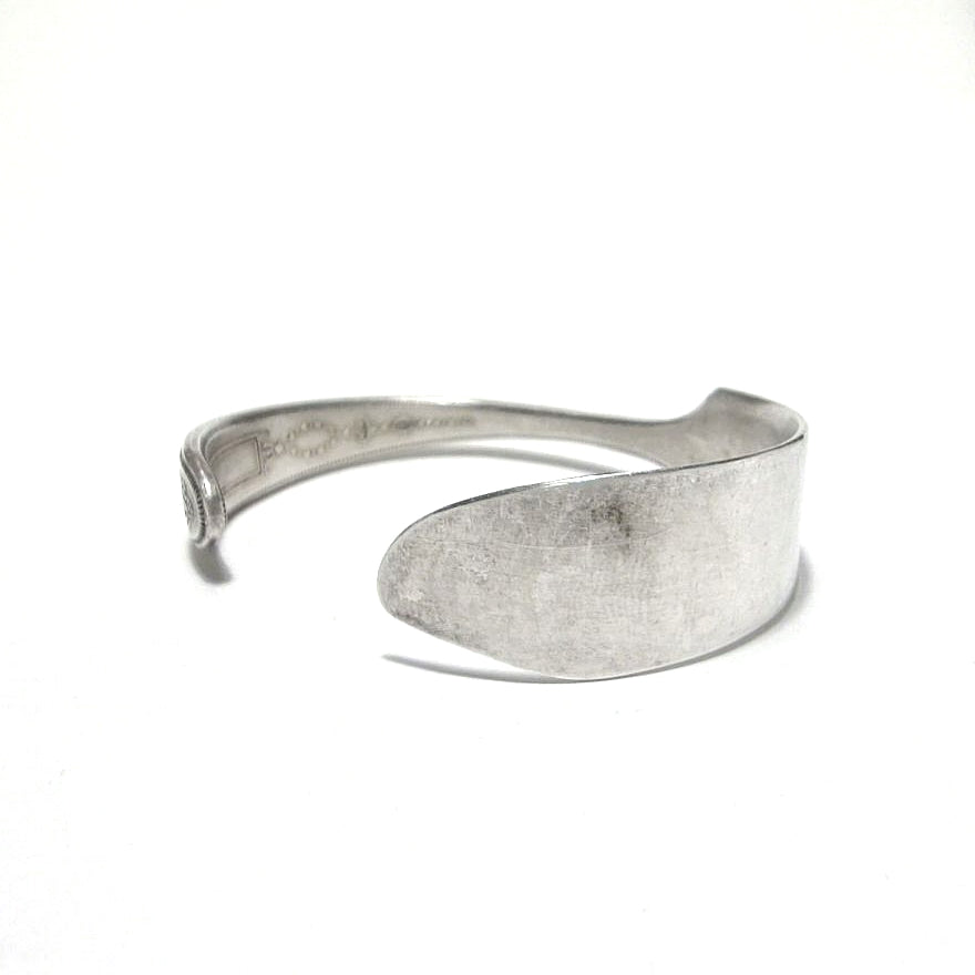 Butter Knife Bangle No.5421