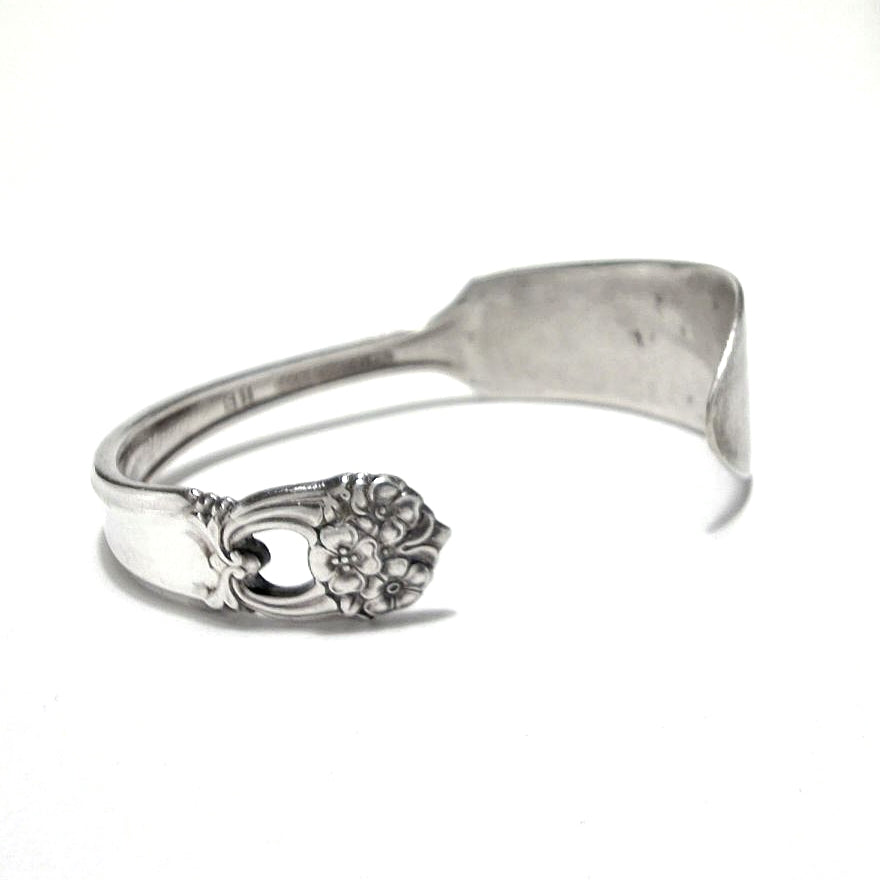 Butter Knife Bangle No.5422