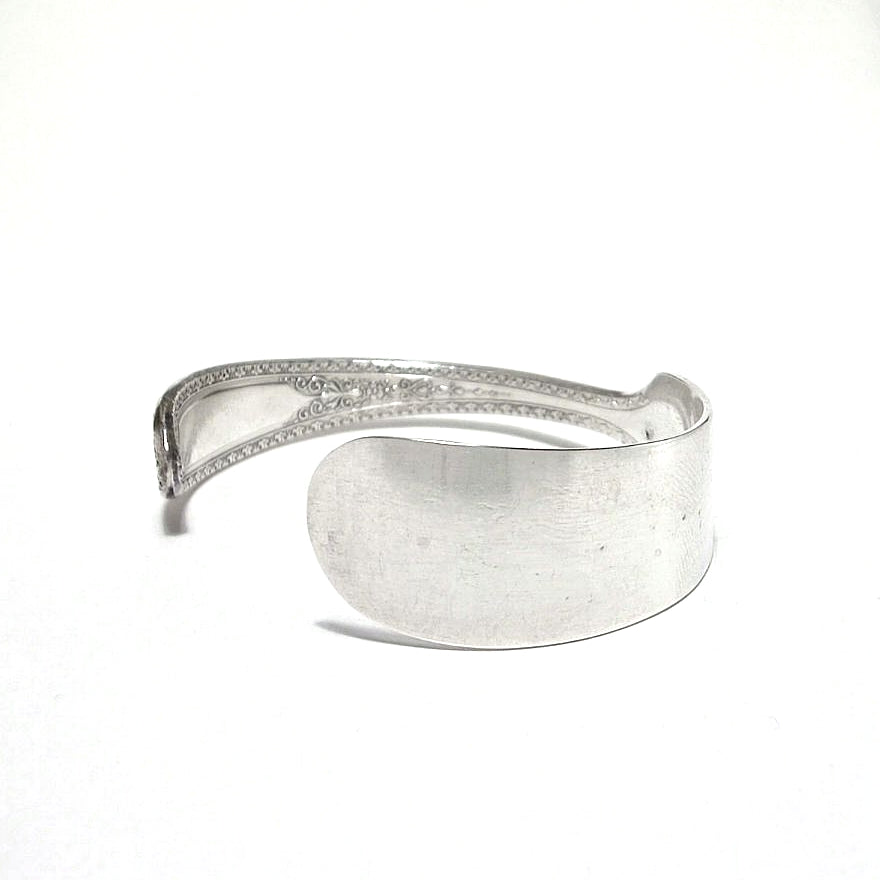 Butter Knife Bangle No.5423