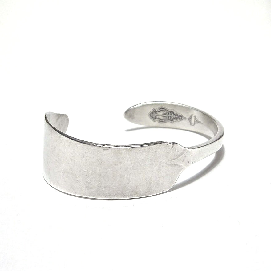 Butter Knife Bangle No.5425