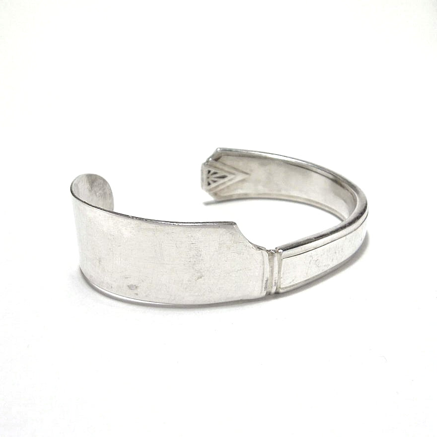 Butter Knife Bangle No.5426