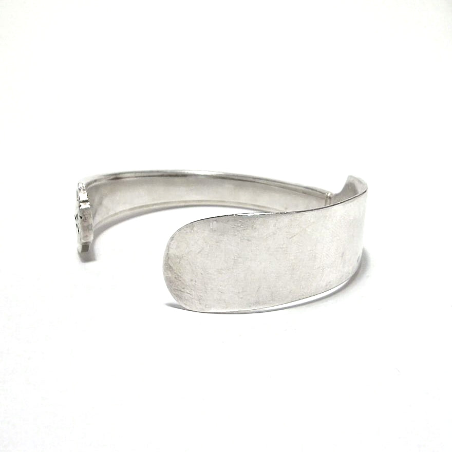 Butter Knife Bangle No.5426