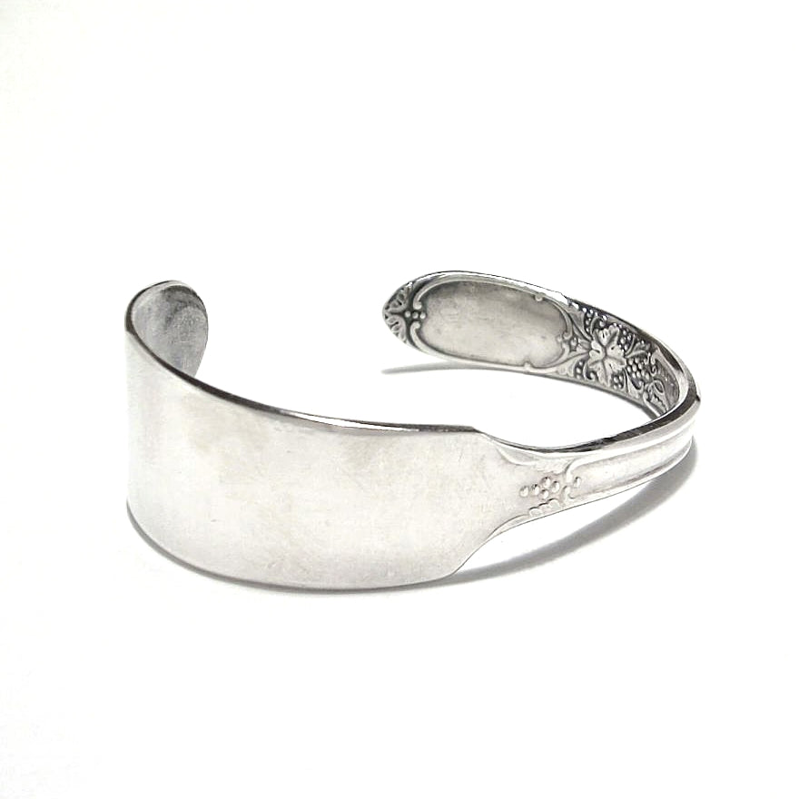 Butter Knife Bangle No.5429
