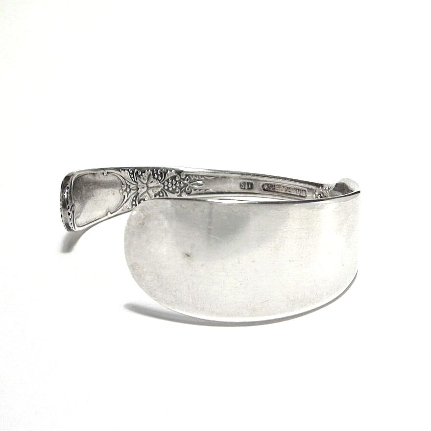 Butter Knife Bangle No.5429