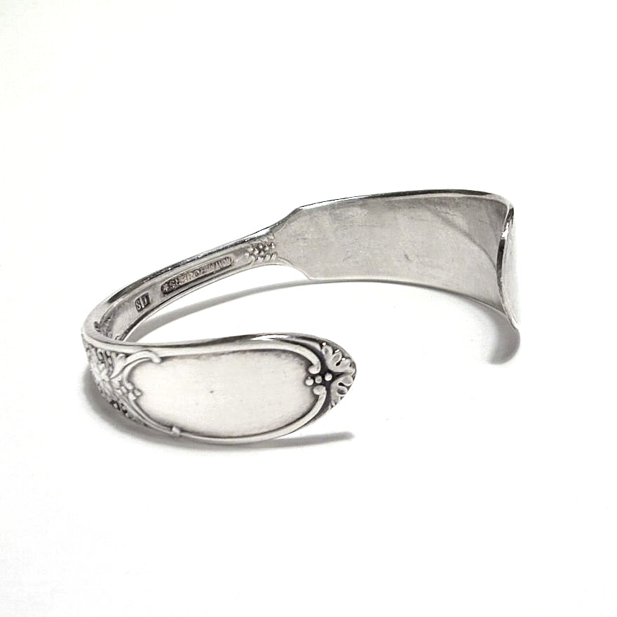 Butter Knife Bangle No.5429