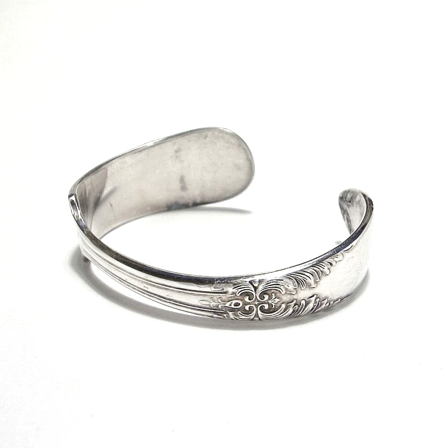 Butter Knife Bangle No.5430