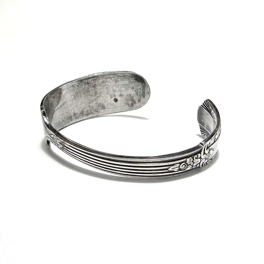 Butter Knife Bangle No.5431