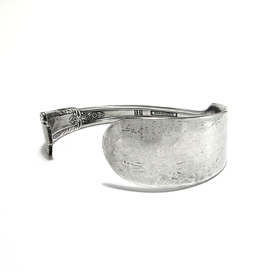Butter Knife Bangle No.5431