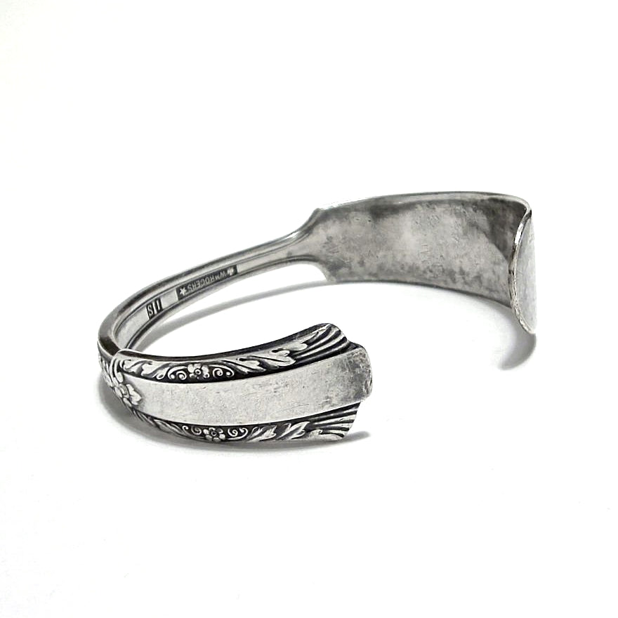 Butter Knife Bangle No.5431
