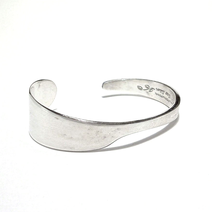 Butter Knife Bangle No.5432