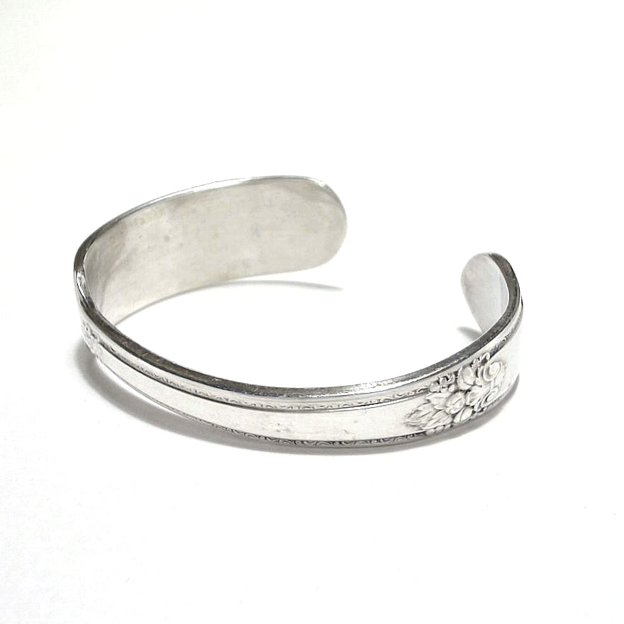 Butter Knife Bangle No.5433