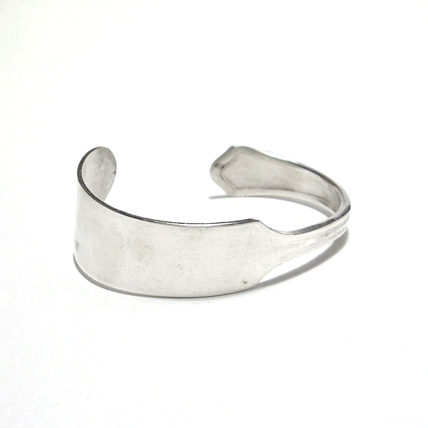 Butter Knife Bangle No.5435