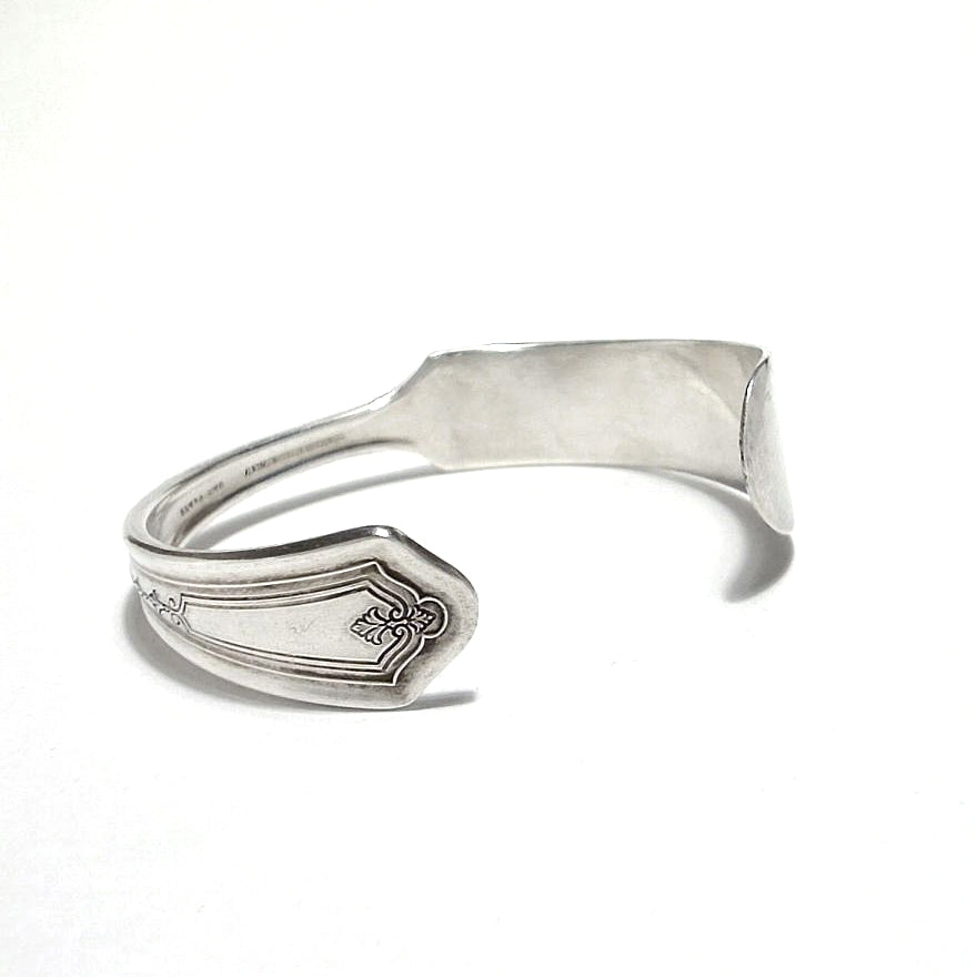 Butter Knife Bangle No.5435