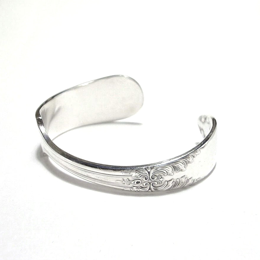 Butter Knife Bangle No.5436