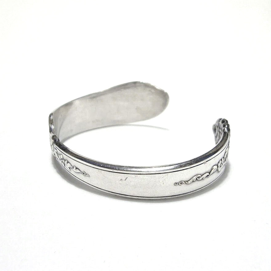 Butter Knife Bangle No.5437