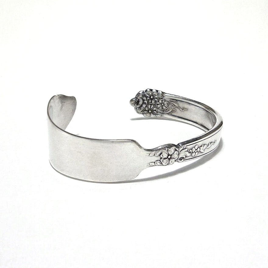 Butter Knife Bangle No.5437