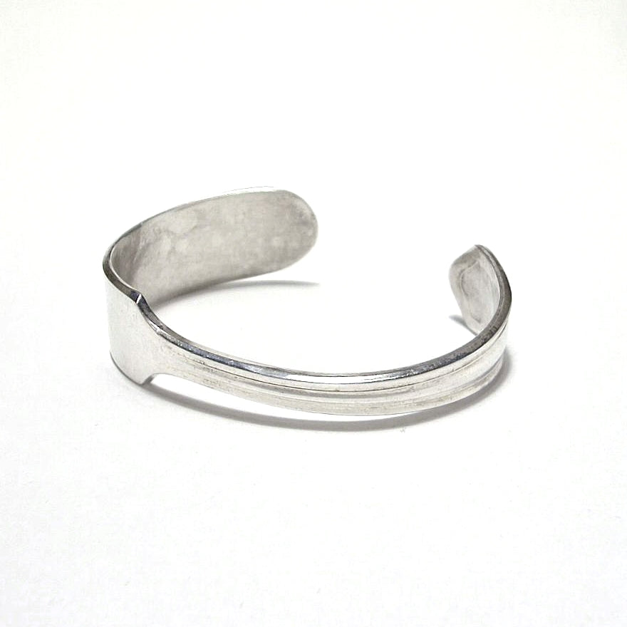 Butter Knife Bangle No.5438
