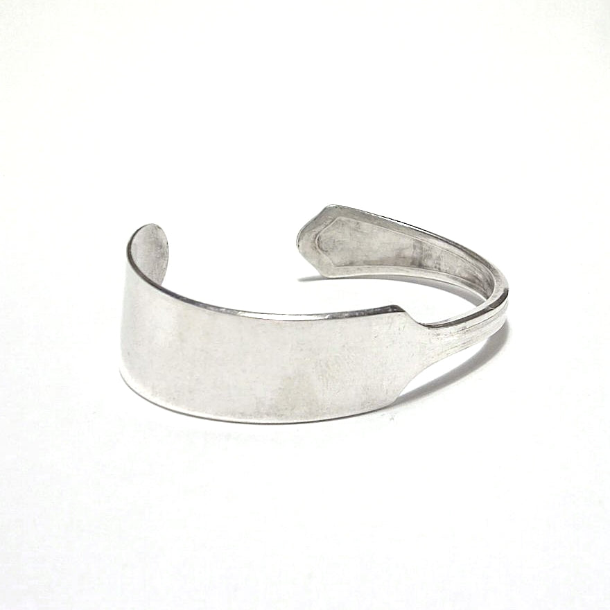 Butter Knife Bangle No.5438