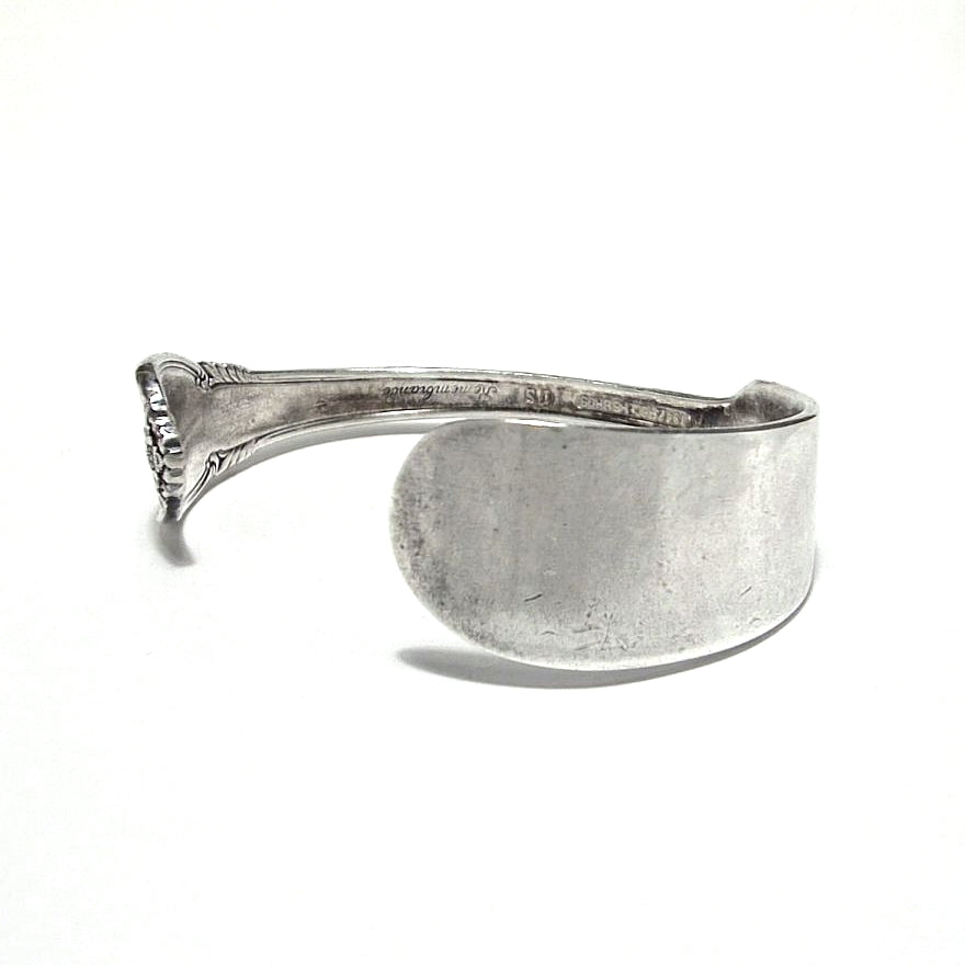 Butter Knife Bangle No.5439