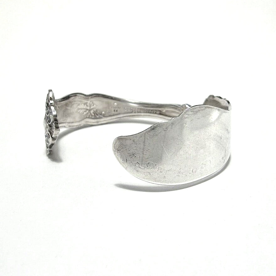 Butter Knife Bangle No.5440