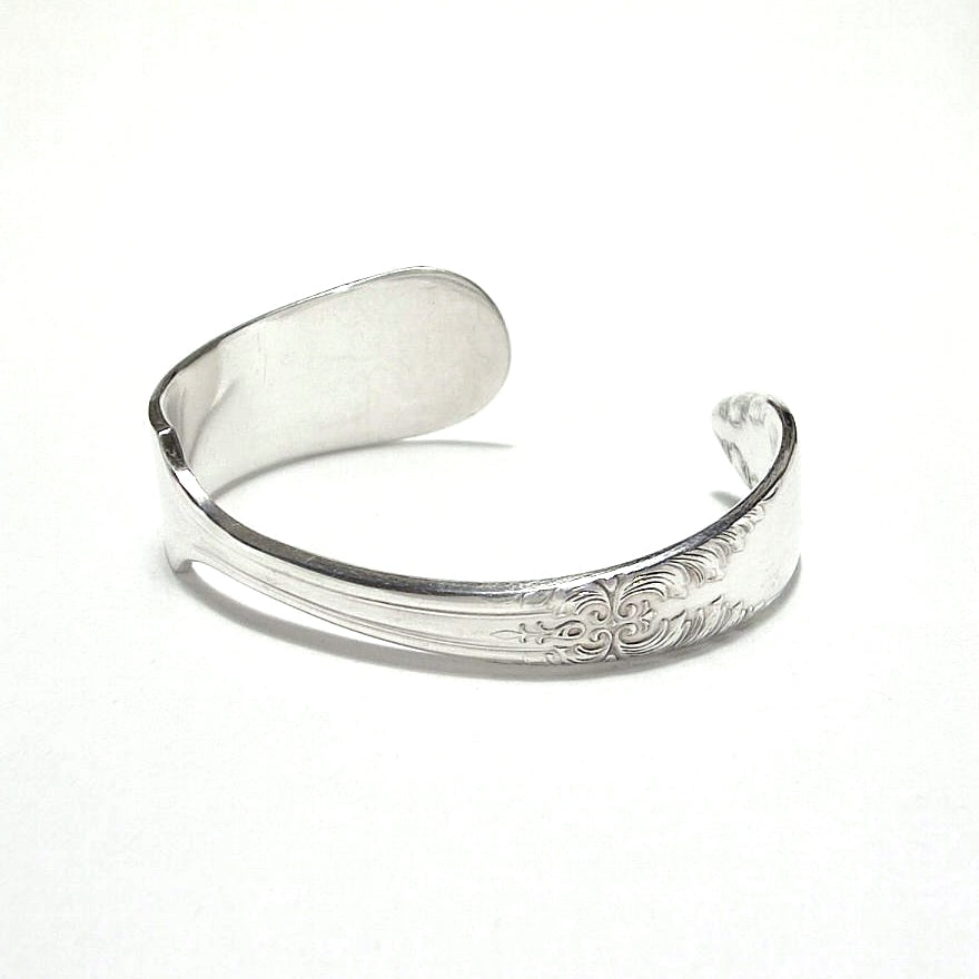 Butter Knife Bangle No.5441