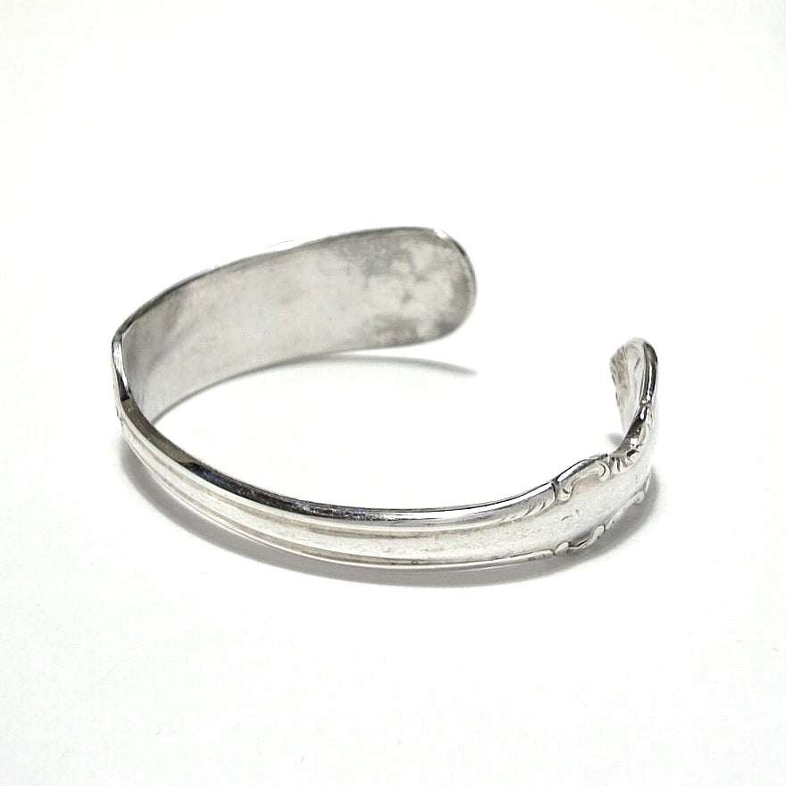 Butter Knife Bangle No.5442