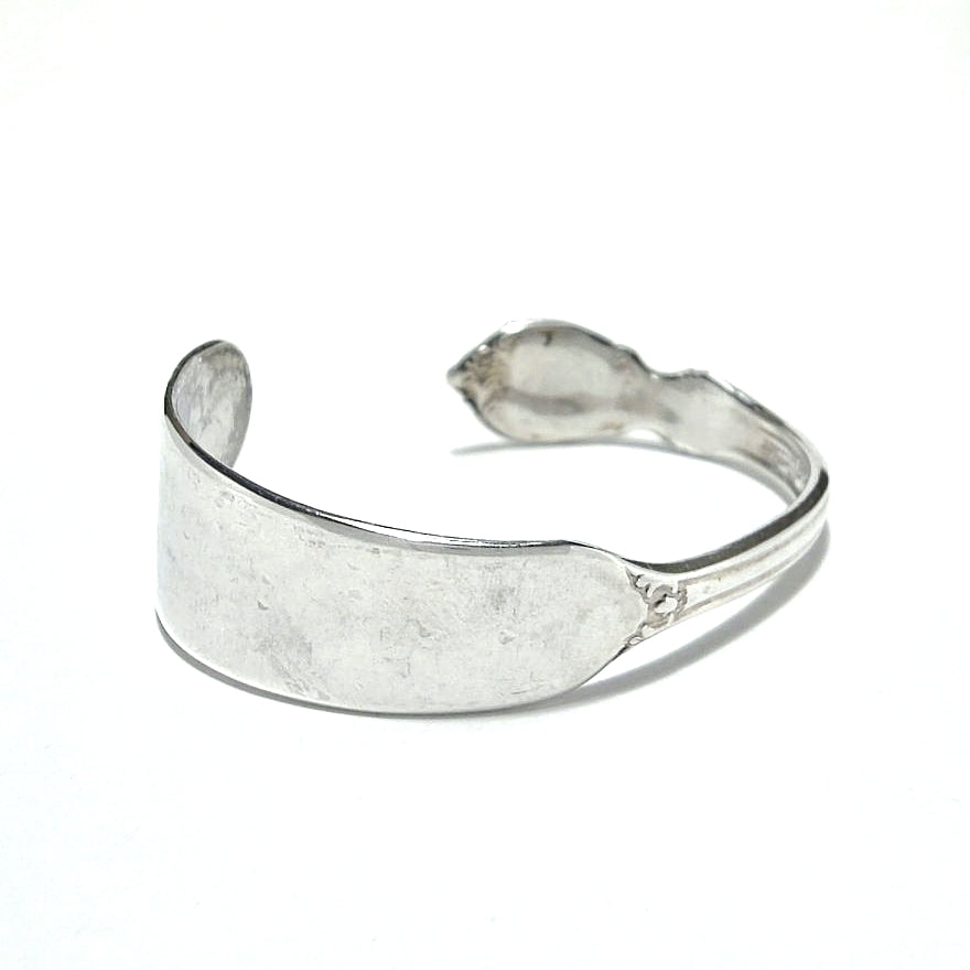 Butter Knife Bangle No.5442