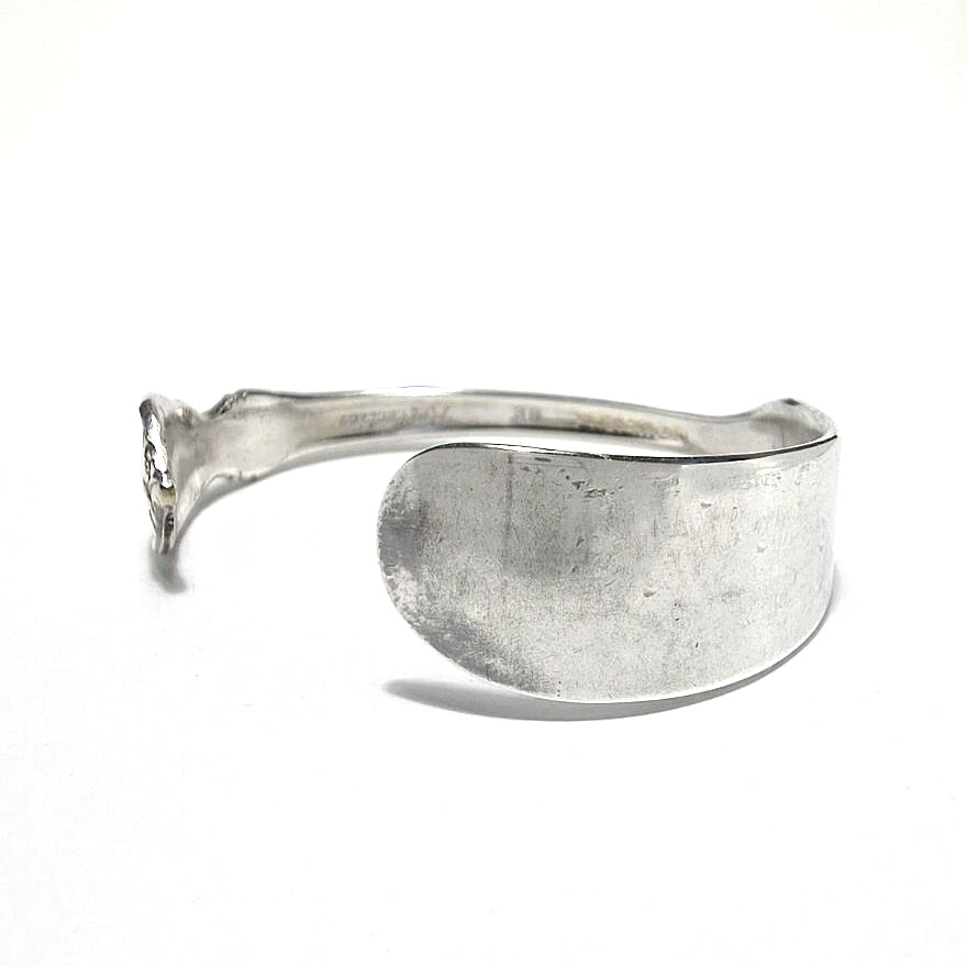Butter Knife Bangle No.5442