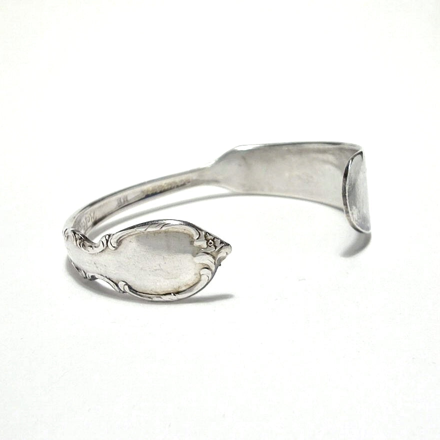 Butter Knife Bangle No.5442