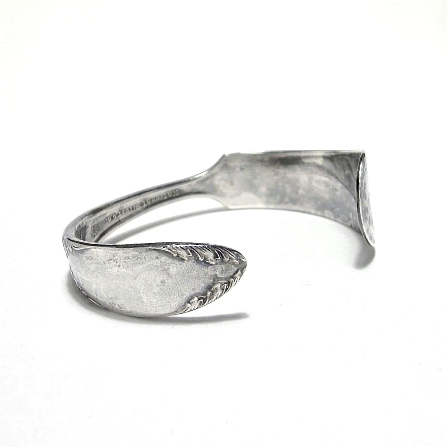 Butter Knife Bangle No.5443