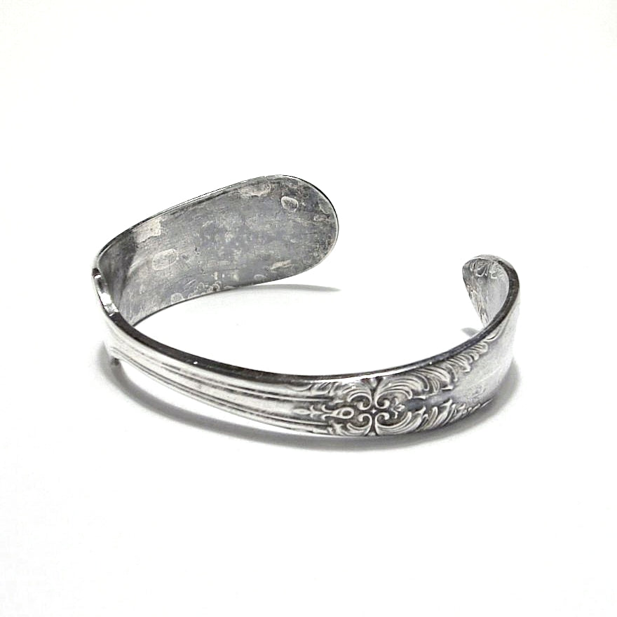 Butter Knife Bangle No.5443