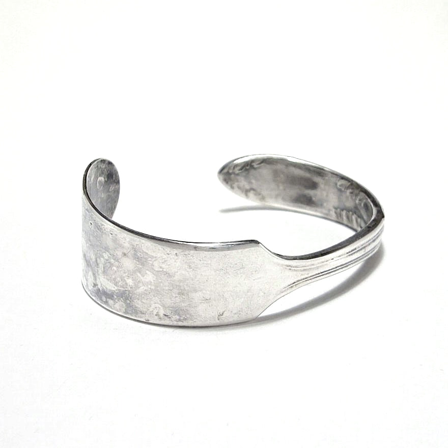 Butter Knife Bangle No.5443