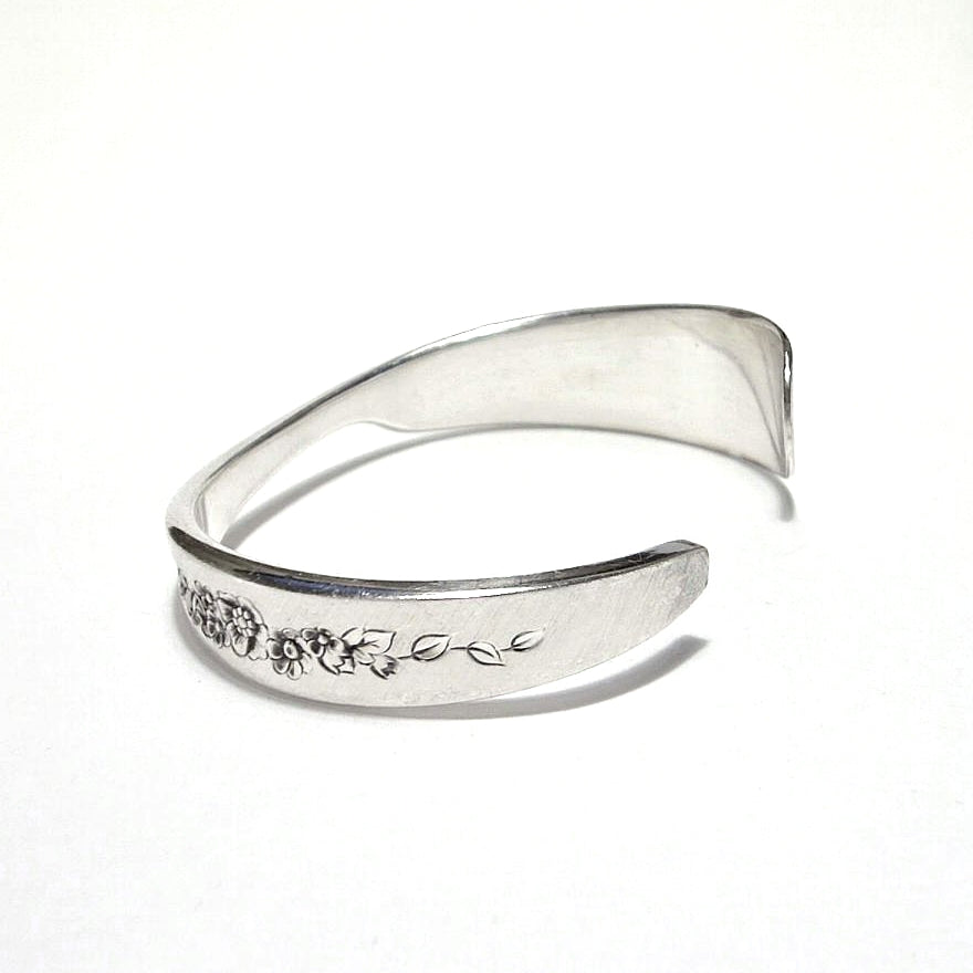 Butter Knife Bangle No.5444