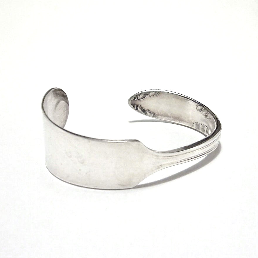 Butter Knife Bangle No.5445