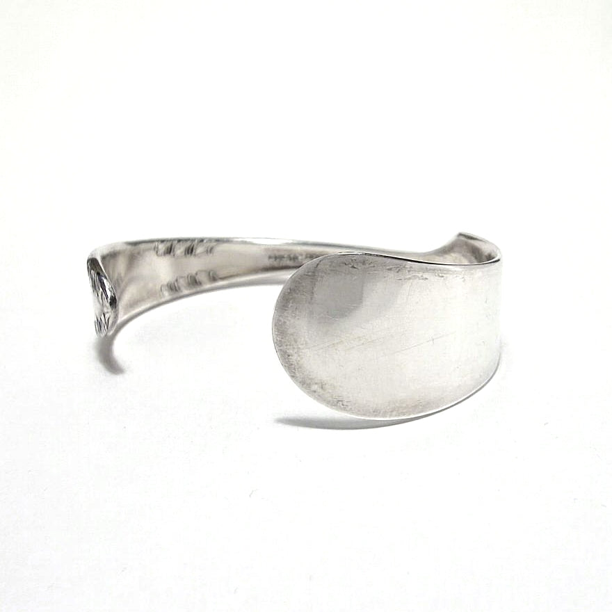 Butter Knife Bangle No.5445