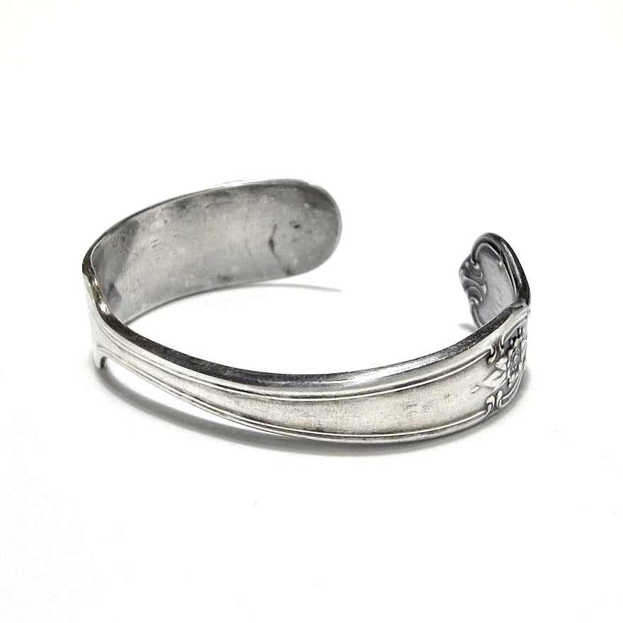 Butter Knife Bangle No.5446