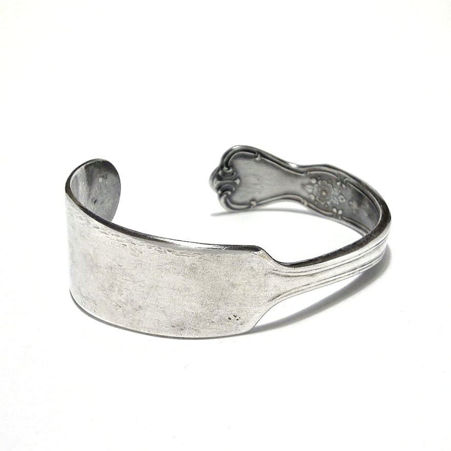 Butter Knife Bangle No.5446