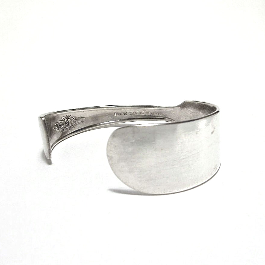 Butter Knife Bangle No.5447