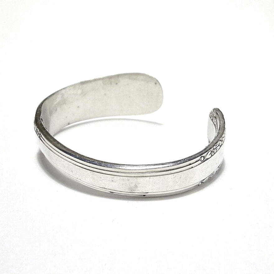 Butter Knife Bangle No.5448