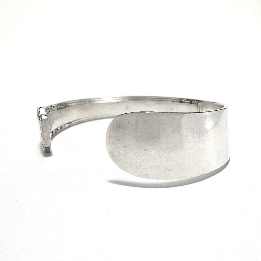 Butter Knife Bangle No.5448