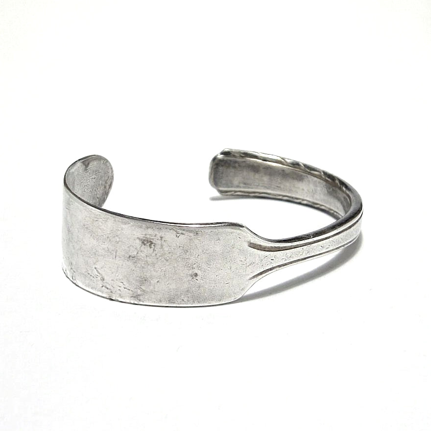 Butter Knife Bangle No.5449