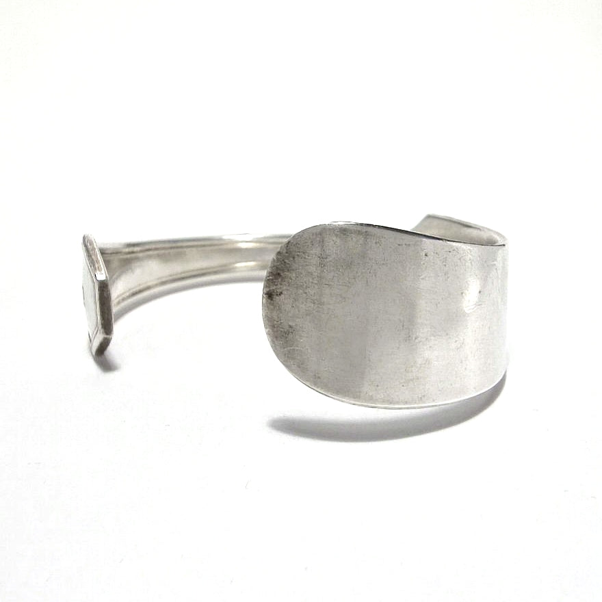 Butter Knife Bangle No.5450